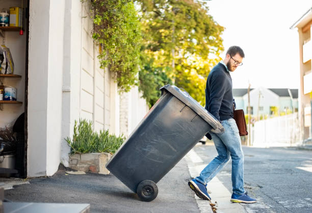 Reliable West Falmouth, MA Junk Removal Services Solutions